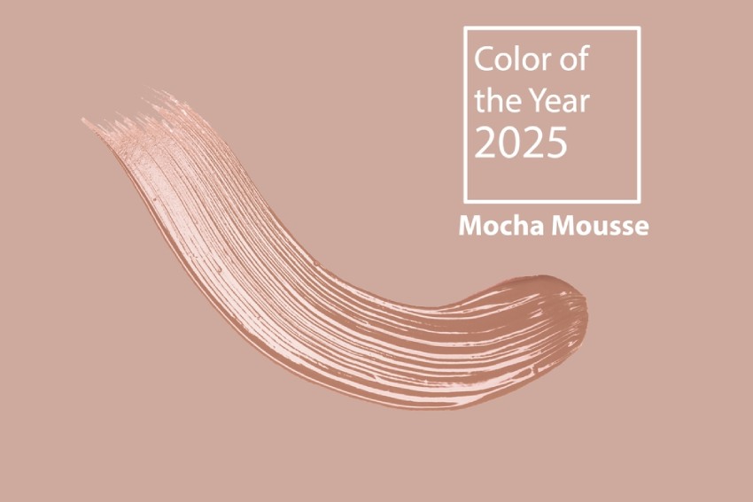 mocha mouse farba